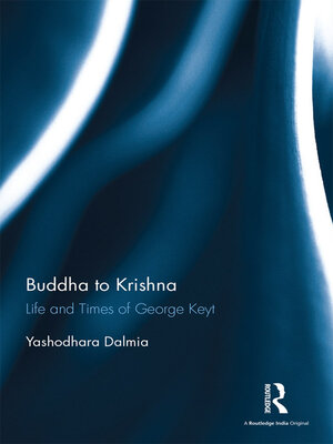cover image of Buddha to Krishna